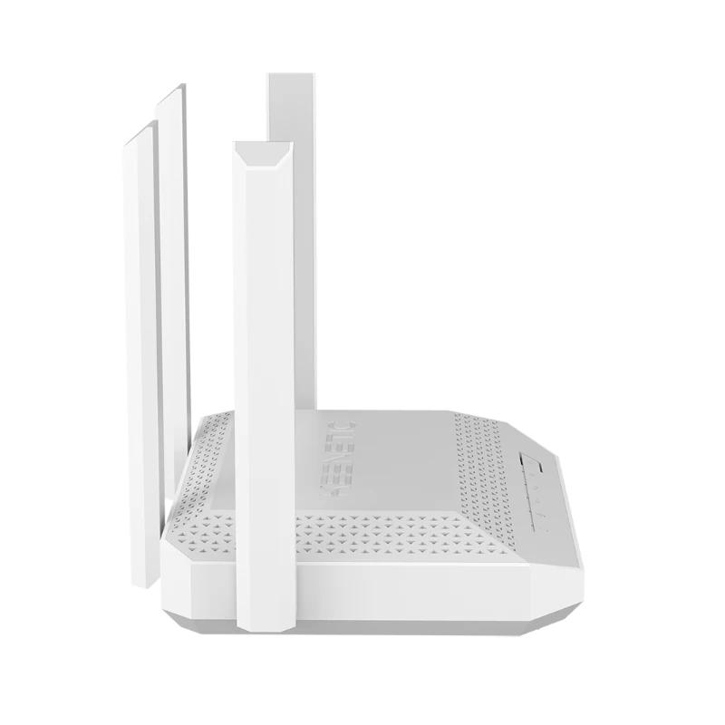 Keenetic Hero Roteador Wifi6 Mesh AX3000 5xG 4xRJ45 - Imagem de Detalhe 2
