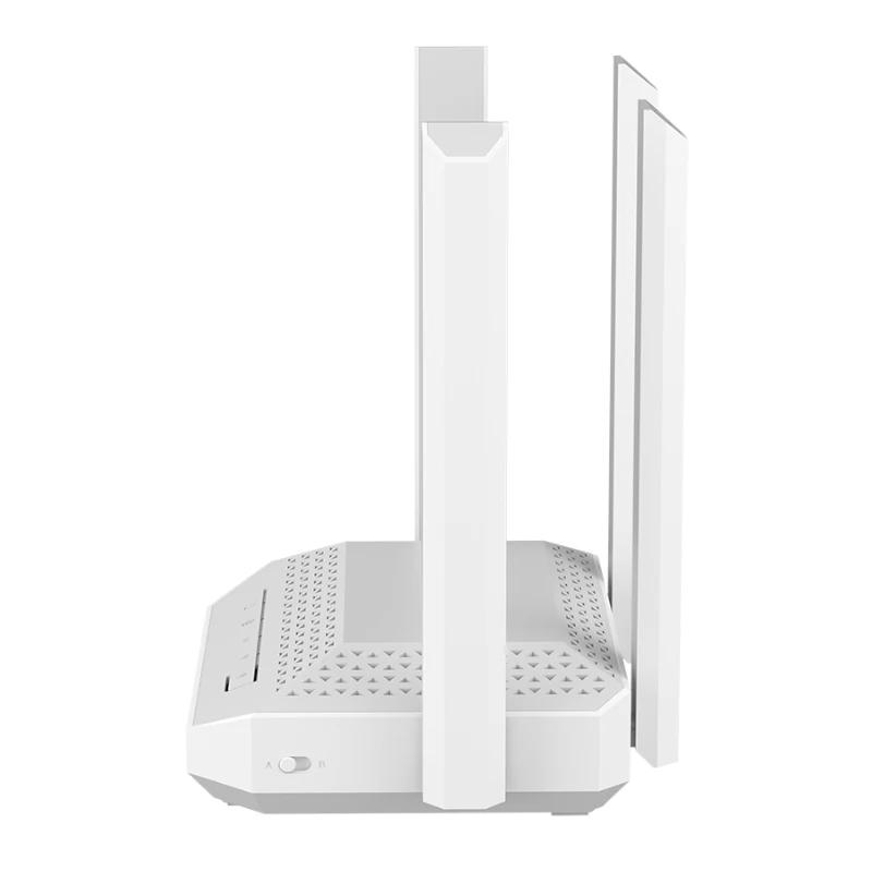 Keenetic Challenger Roteador/Extensor mGb WiFi6 Mesh - Imagem de Detalhe 1