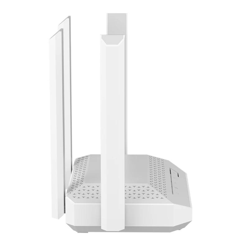Keenetic Challenger Roteador/Extensor mGb WiFi6 Mesh - Imagem de Detalhe 2