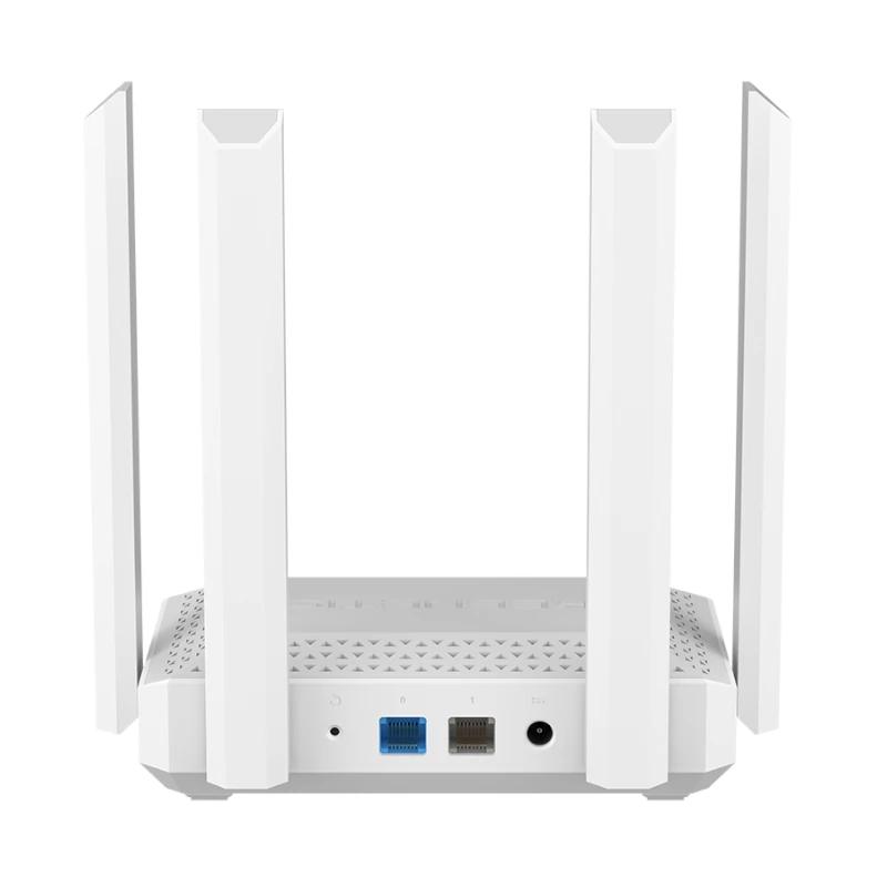 Keenetic Challenger Roteador/Extensor mGb WiFi6 Mesh - Imagem de Detalhe 3