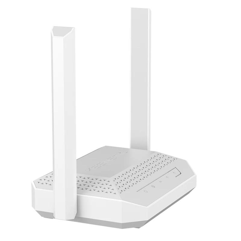 Keenetic Racer Roteador WiFi6 Mesh AX3000 2xGbE - Imagem de Detalhe 1