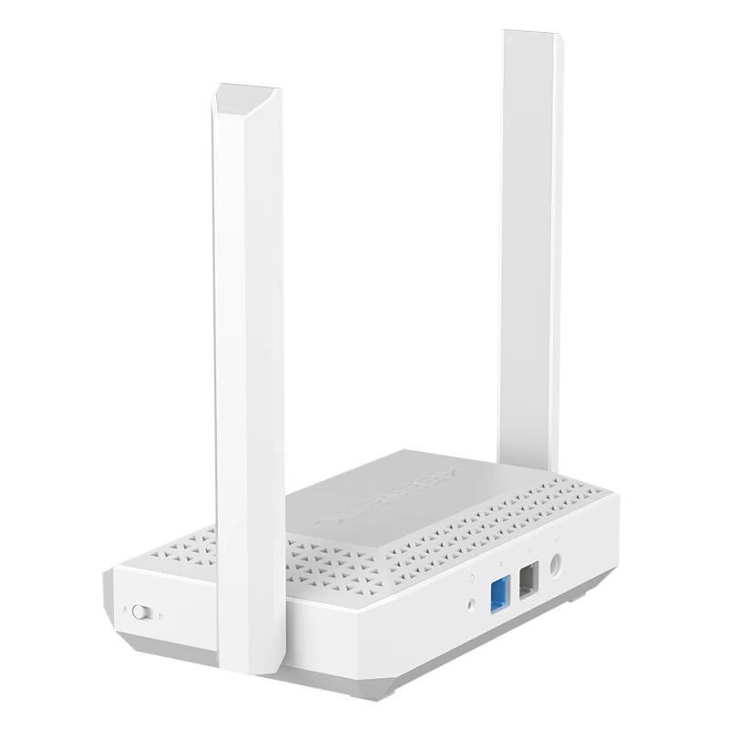 Keenetic Racer Roteador WiFi6 Mesh AX3000 2xGbE - Imagem de Detalhe 2