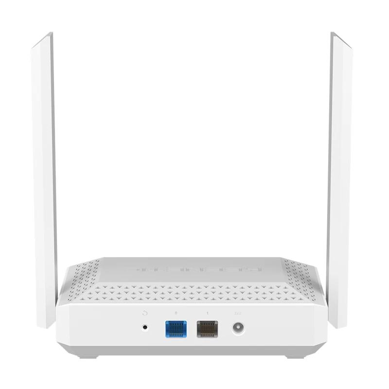 Keenetic Racer Roteador WiFi6 Mesh AX3000 2xGbE - Imagem de Detalhe 3