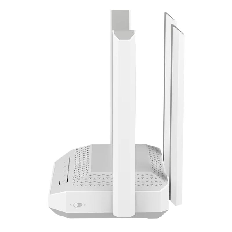 Keenetic Sprinter Roteador/Extensor Gb WiFi6 Mesh AX - Imagem de Detalhe 1