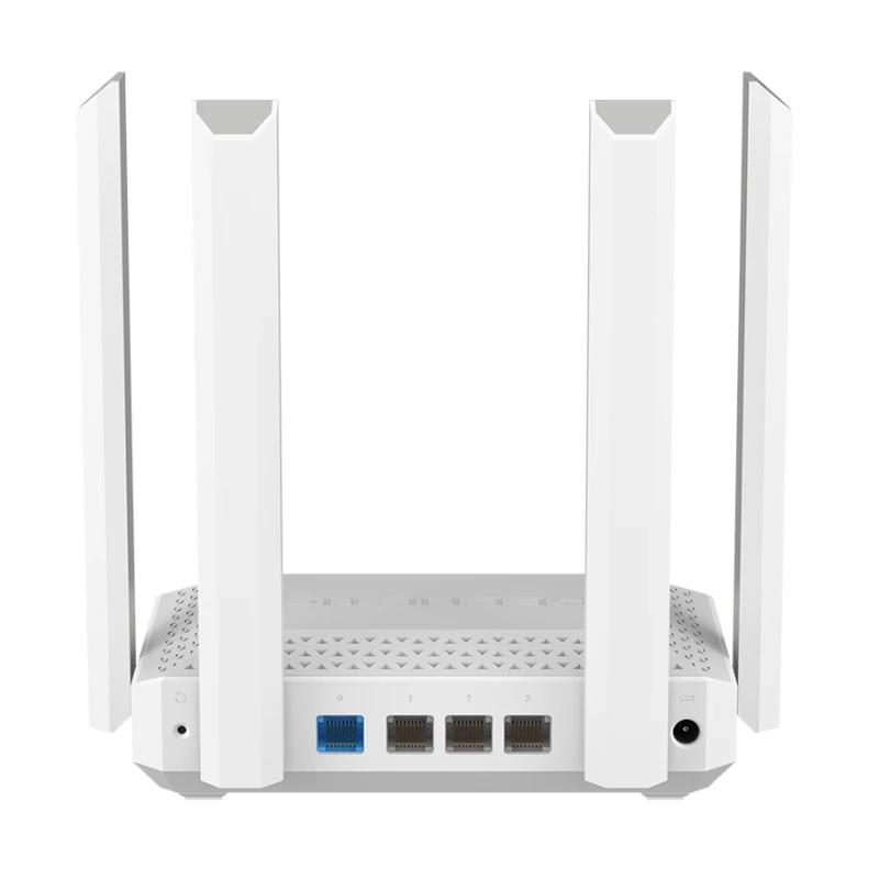 Keenetic Sprinter Roteador/Extensor Gb WiFi6 Mesh AX - Imagem de Detalhe 2