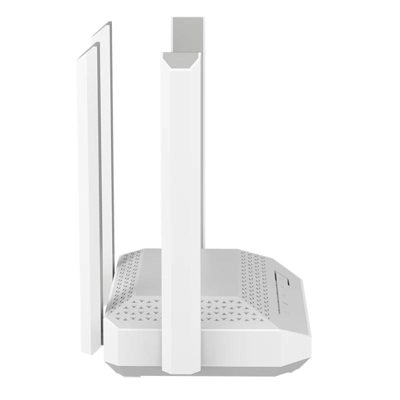 Keenetic Sprinter Roteador/Extensor Gb WiFi6 Mesh AX - Imagem de Detalhe 3