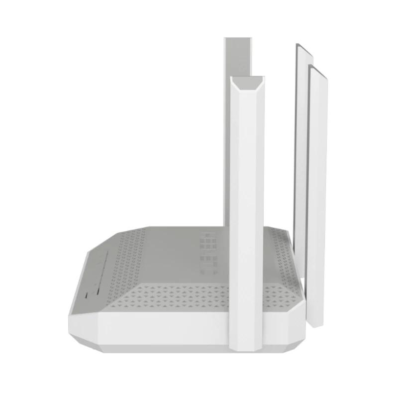 Keenetic Titan Roteador BE7200 WiFi 7 Mesh mGb 1×10G - Imagem de Detalhe 1