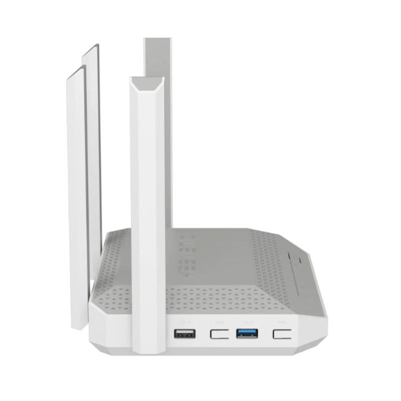 Keenetic Titan Roteador BE7200 WiFi 7 Mesh mGb 1×10G - Imagem de Detalhe 2