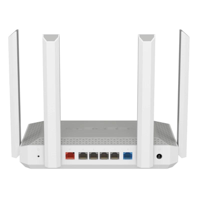 Keenetic Titan Roteador BE7200 WiFi 7 Mesh mGb 1×10G - Imagem de Detalhe 3