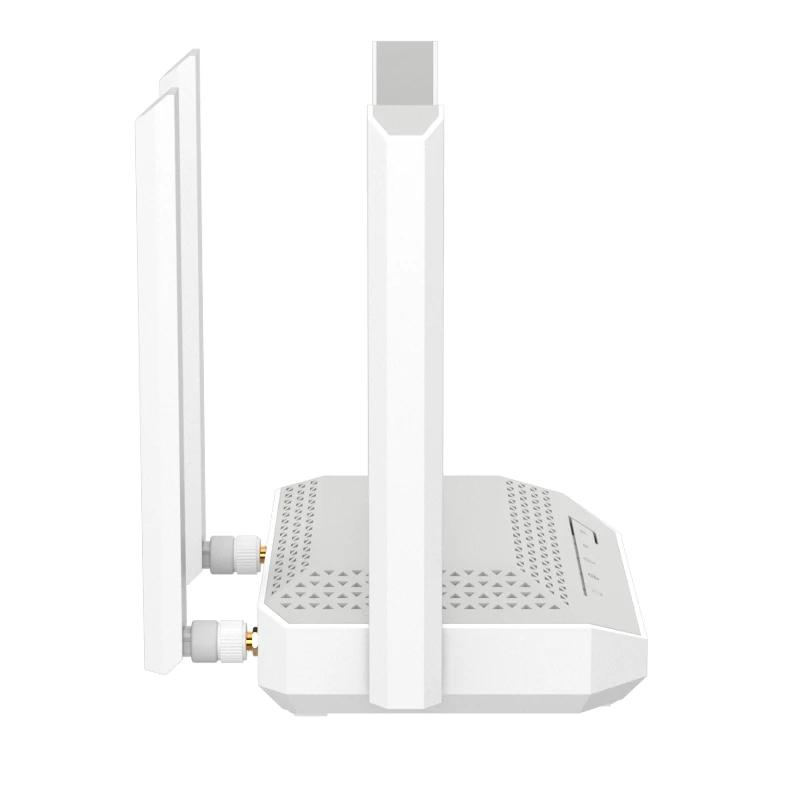 Keenetic Speedster 4G+ Roteador WiFi5 AC1200 Mesh 6x - Imagem de Detalhe 1