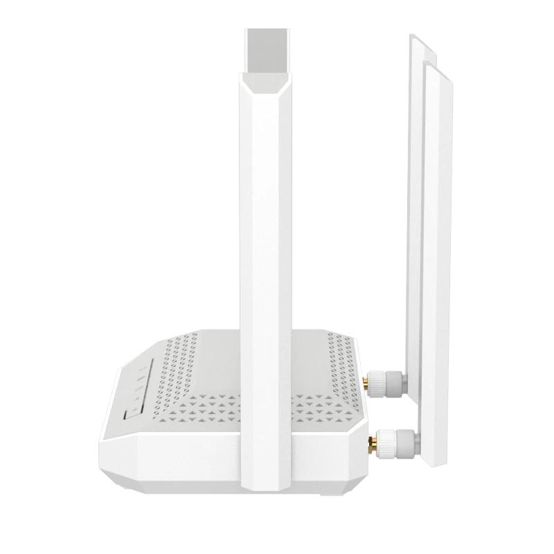 Keenetic Speedster 4G+ Roteador WiFi5 AC1200 Mesh 6x - Imagem de Detalhe 2