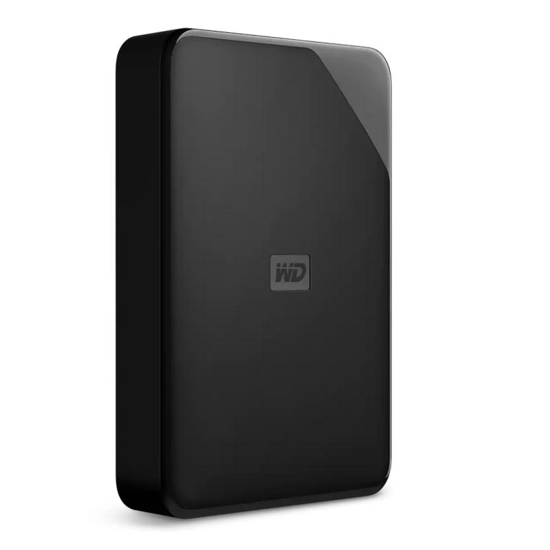 Western Digital Elements 6TB 2.5" USB 3.0 - Imagem de Detalhe 1