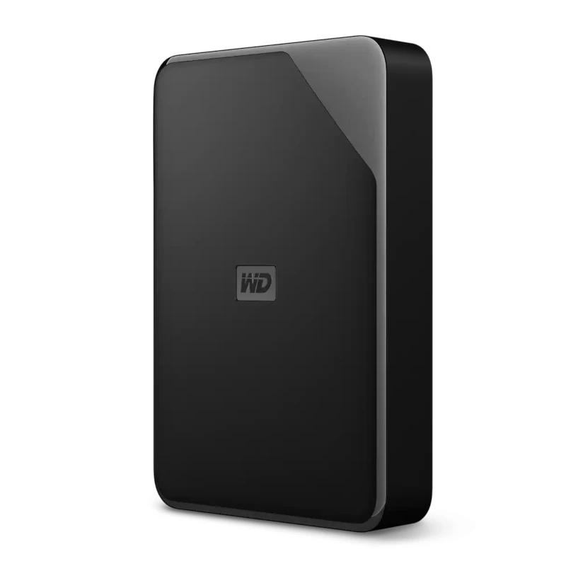 Western Digital Elements 6TB 2.5" USB 3.0 - Imagem de Detalhe 2