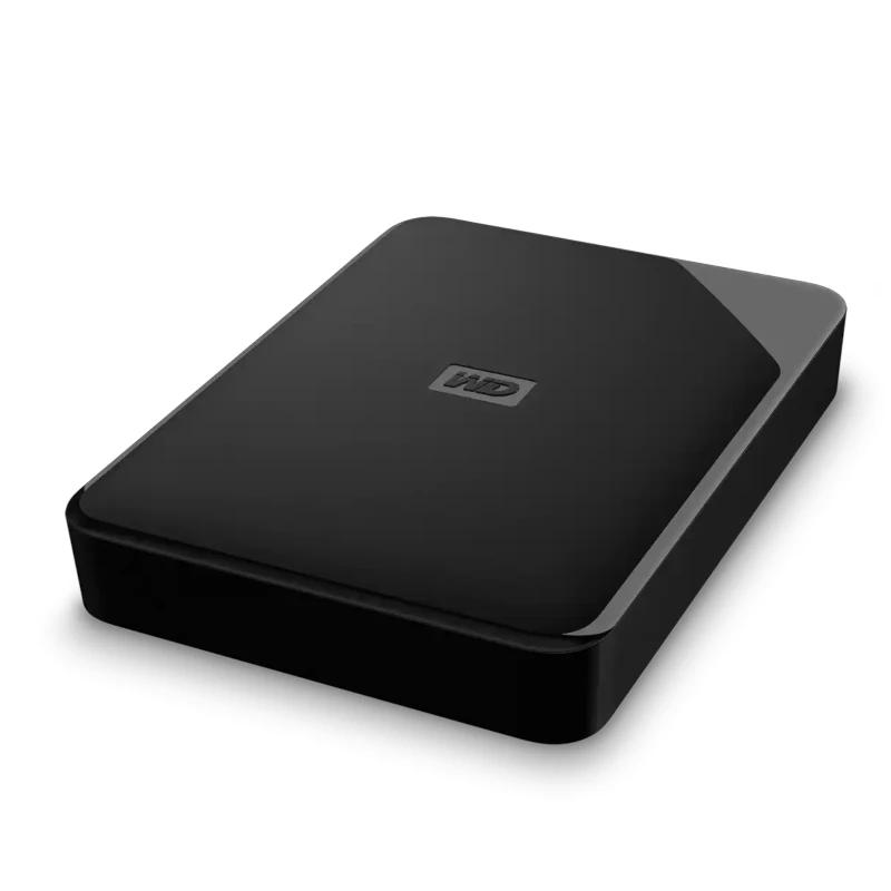 Western Digital Elements 6TB 2.5" USB 3.0 - Imagem de Detalhe 3
