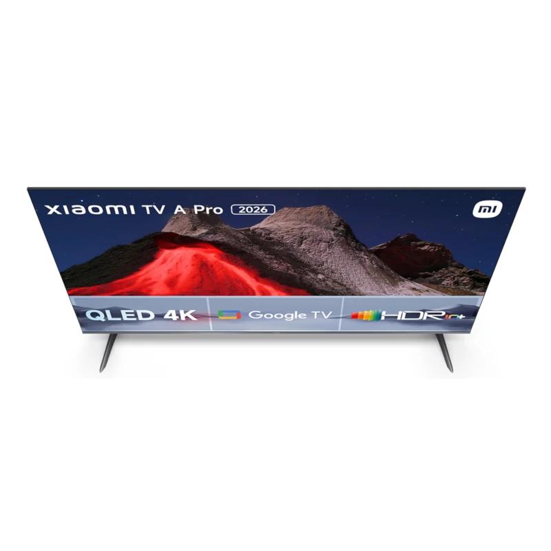 Xiaomi TV A PRO 2026 55" 4K QLED Google TV - Imagem de Detalhe 3