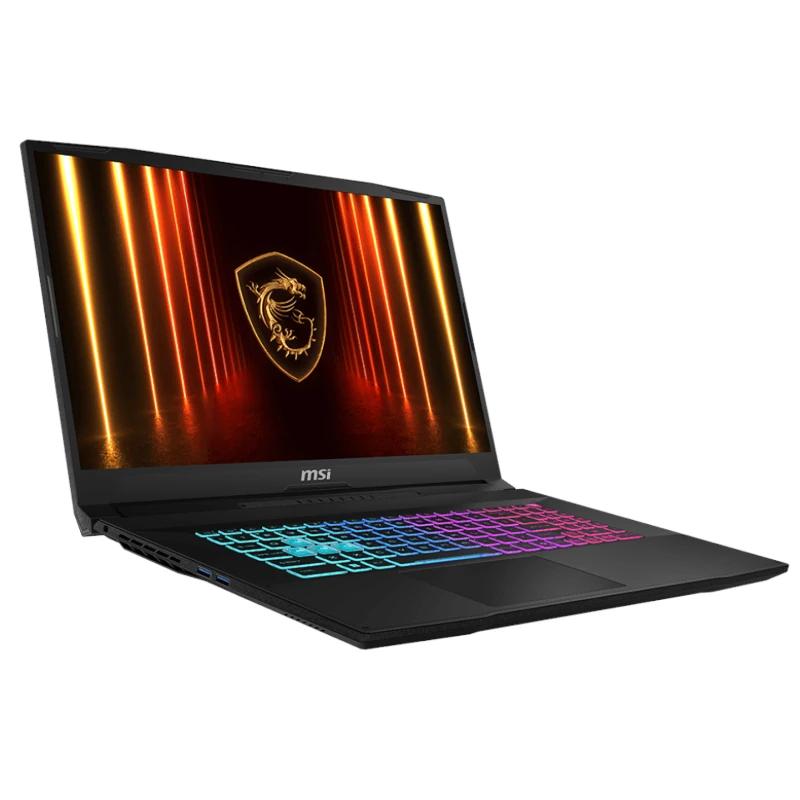 MSI Katana 17HX-032XES i7-14650HX 32 1TB 5070 sem sistema operativo - Imagem de Detalhe 3