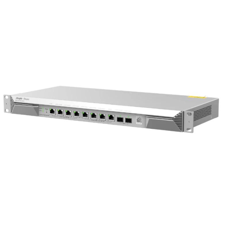 Reyee RG-EG1510XS Roteador 4xG 4x2.5G 2xSFP+ - Imagem de Detalhe 1