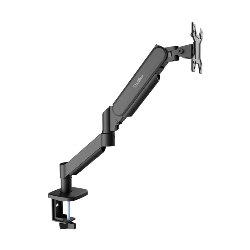 COOLBOX Suporte Monitor Monobraço Neumático - Imagem de Detalhe 2