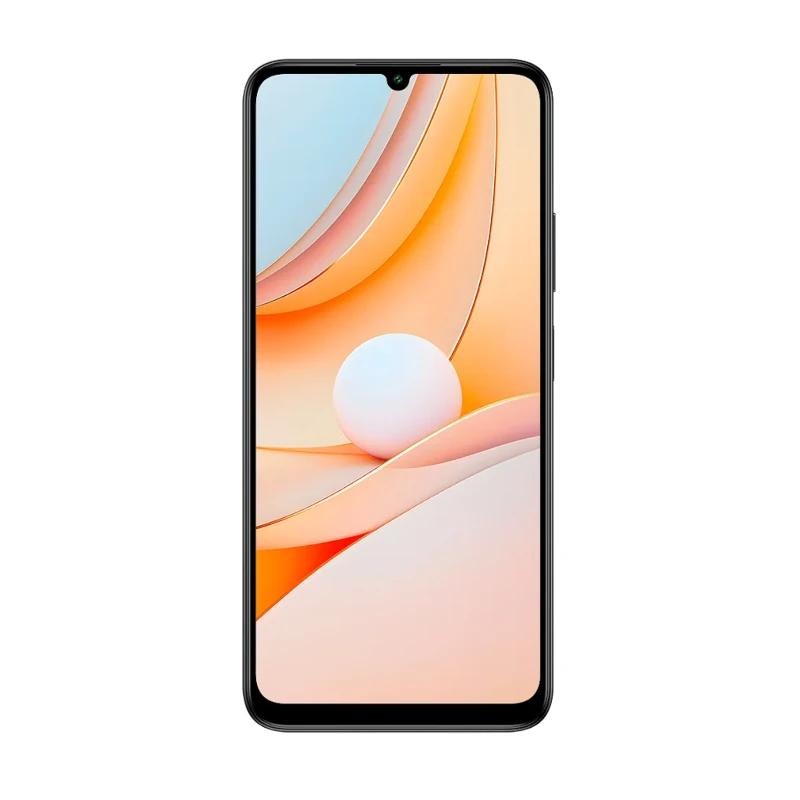 SPC Discovery 3 SE 6.8" HD+ 4GB 64GB Mate Escuro - Imagem de Detalhe 1