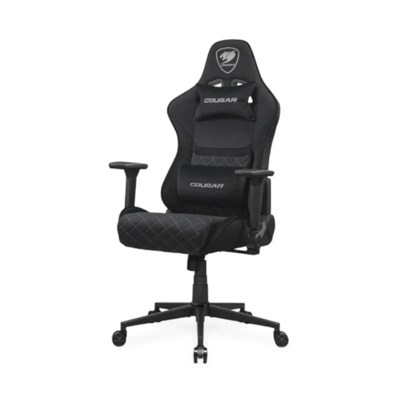 Cougar Silla Gaming Armor One V2 Preta F - Imagem de Detalhe 1