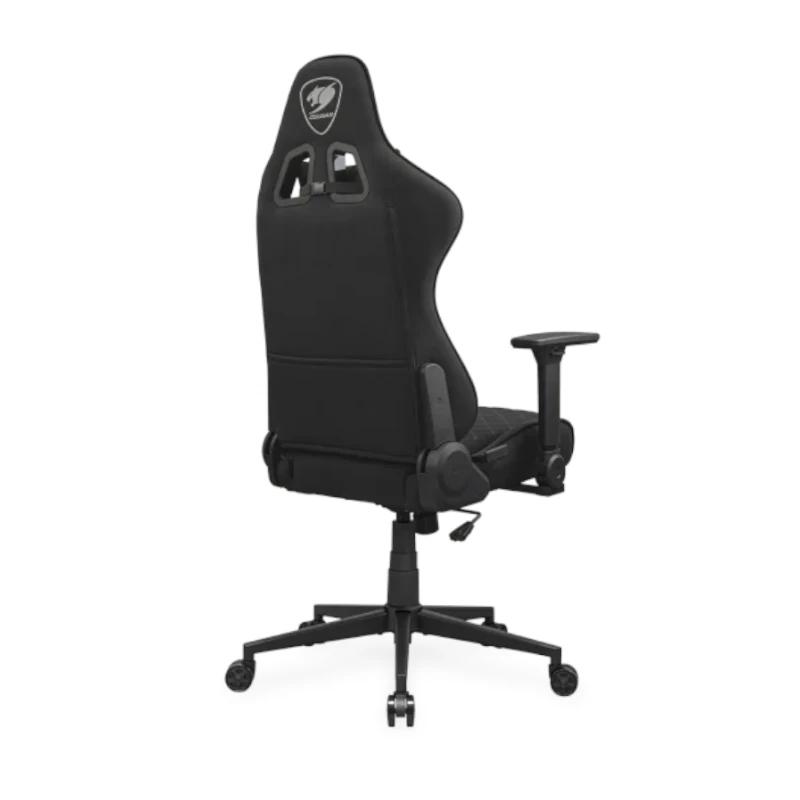 Cougar Silla Gaming Armor One V2 Preta F - Imagem de Detalhe 2