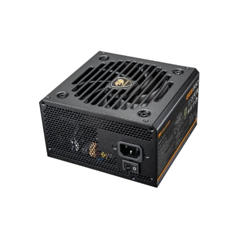 Cougar Fonte GES 850w 80plus Gold - Imagem de Detalhe 4