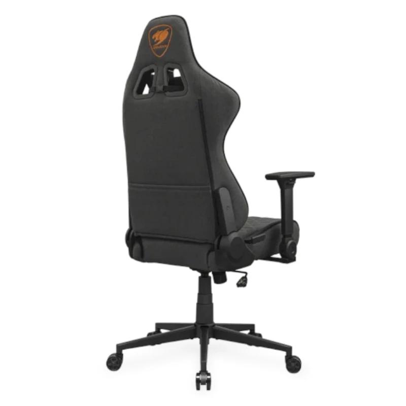 Cougar Silla Gaming Armor One V2 Cinza F - Imagem de Detalhe 3