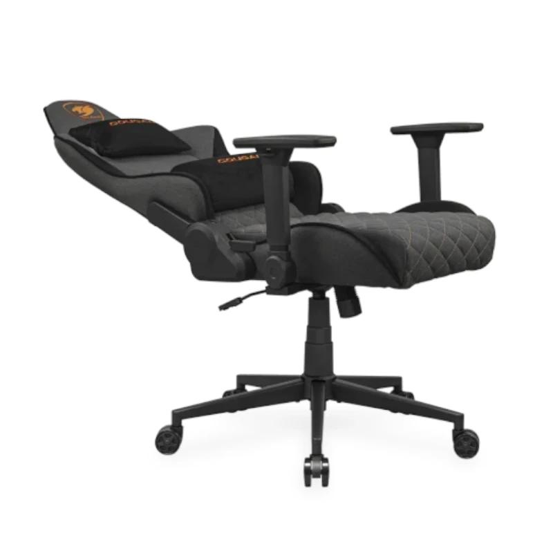 Cougar Silla Gaming Armor One V2 Cinza F - Imagem de Detalhe 4