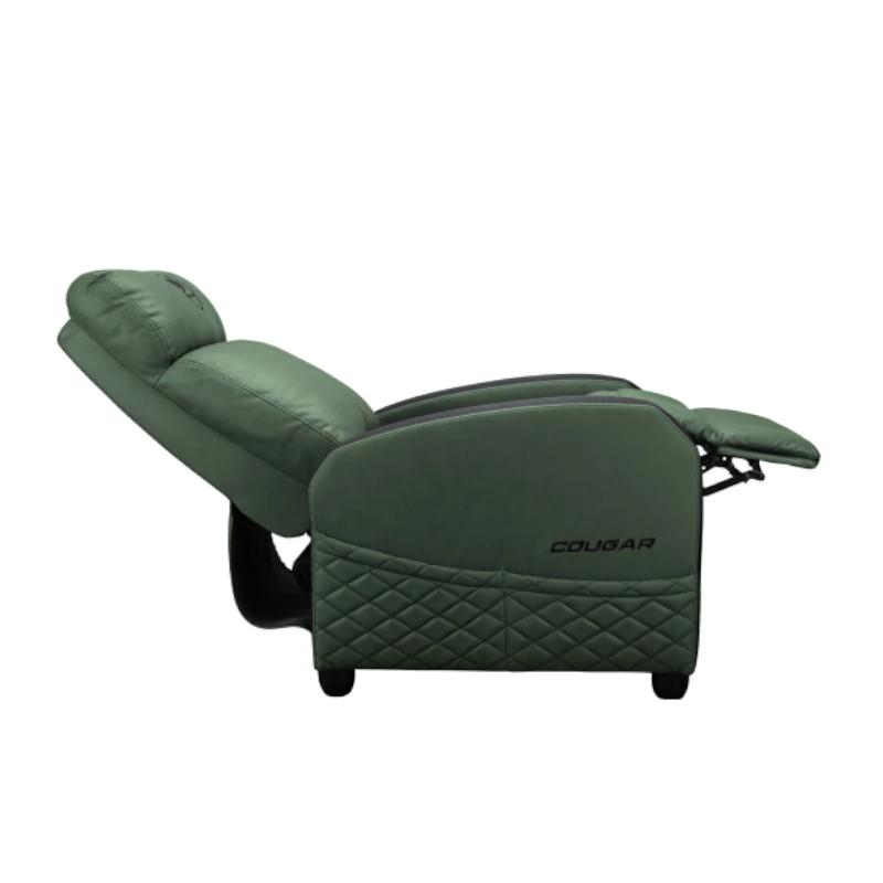 Cougar Cadeira Gaming Ranger Elite Verde Exército - Imagem de Detalhe 5