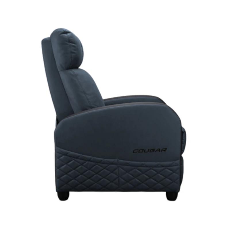 Cougar Cadeira Gaming Ranger Elite Azul Marinho - Imagem de Detalhe 2