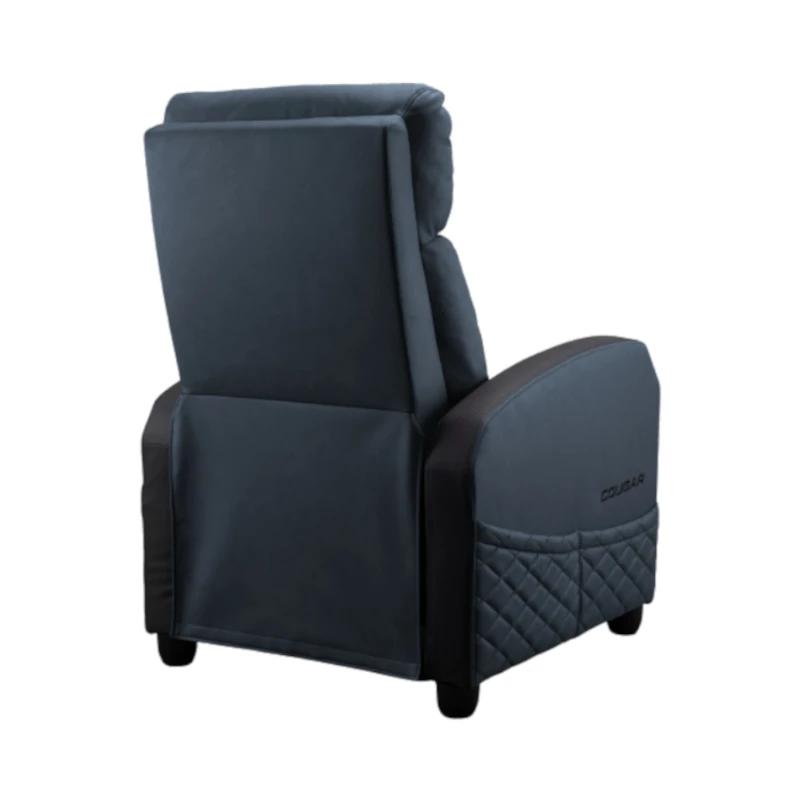 Cougar Cadeira Gaming Ranger Elite Azul Marinho - Imagem de Detalhe 4