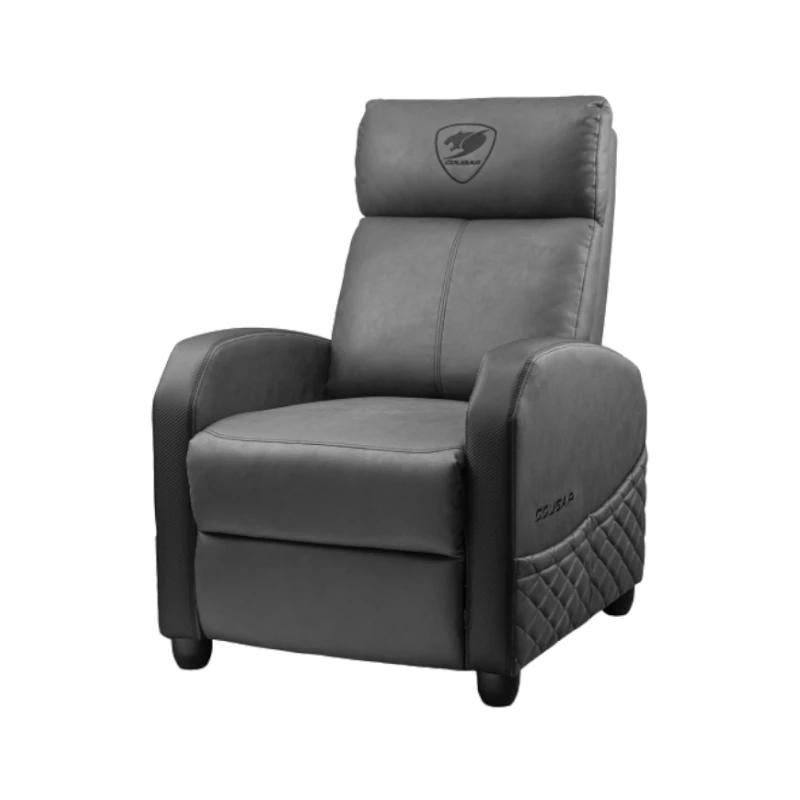 Cougar Cadeira Gaming Ranger Elite Cinza Jato - Imagem de Detalhe 1