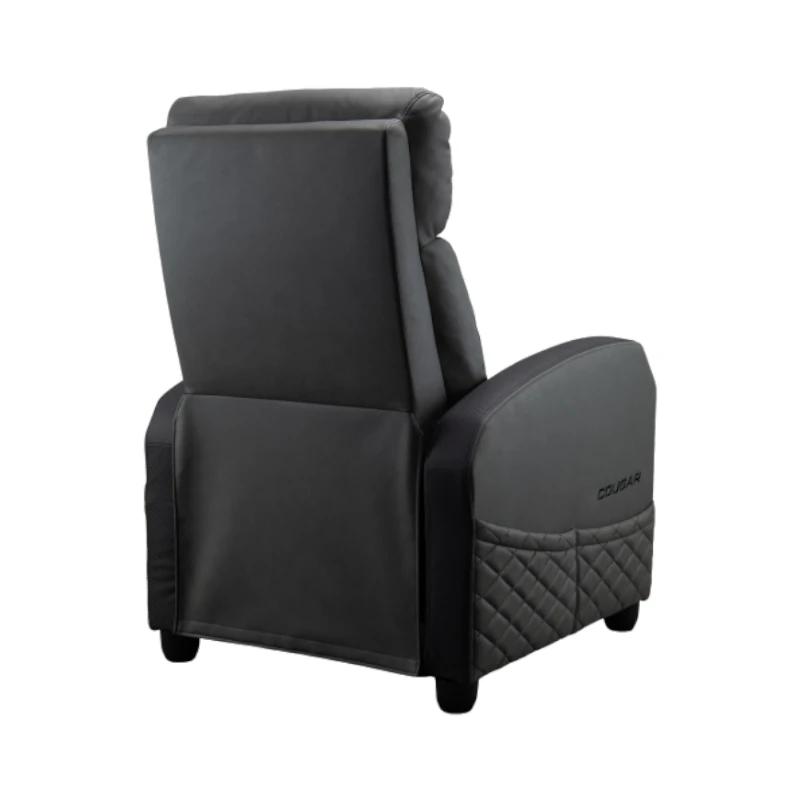 Cougar Cadeira Gaming Ranger Elite Cinza Jato - Imagem de Detalhe 3