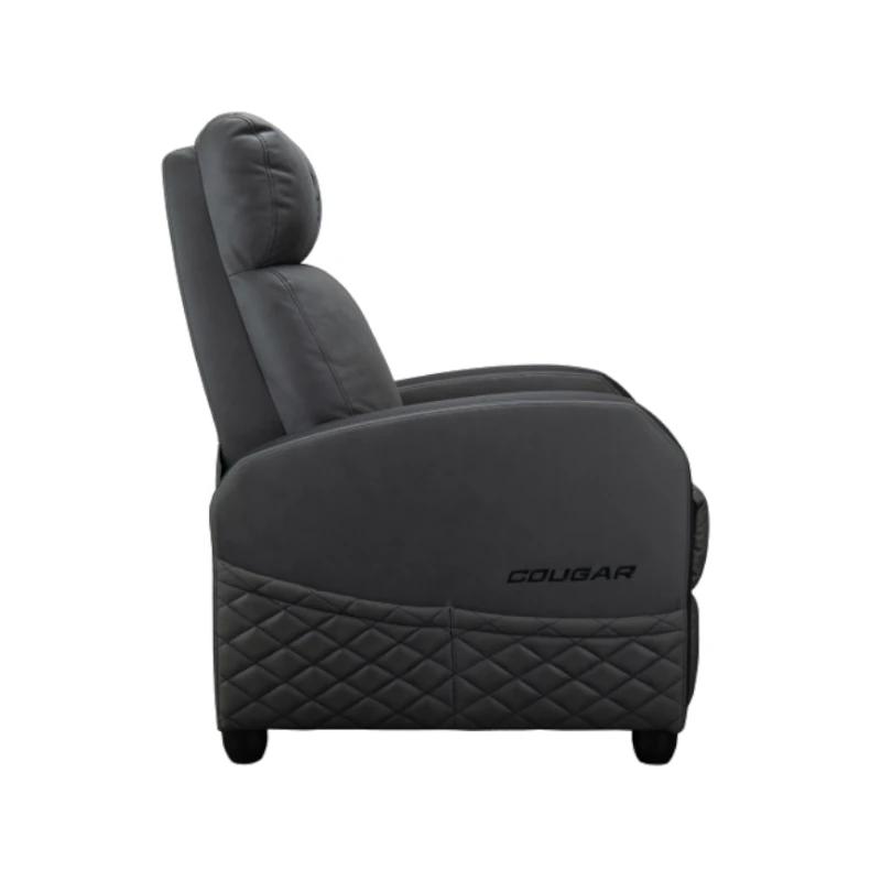 Cougar Cadeira Gaming Ranger Elite Cinza Jato - Imagem de Detalhe 4