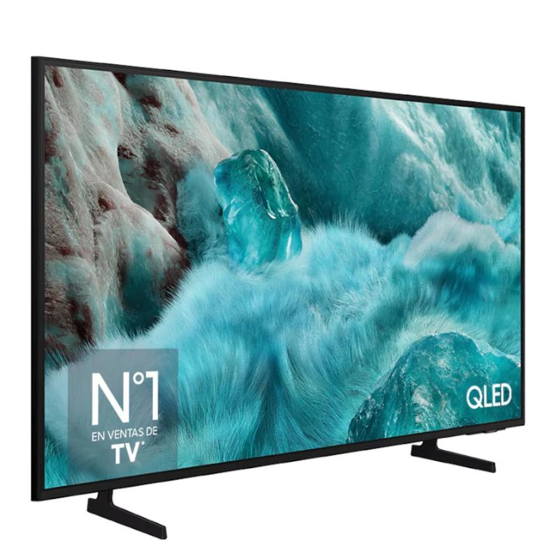 Samsung TV 50" TQ50Q7F UHD QLED SMARTTV IA HDR10+ - Imagem de Detalhe 1