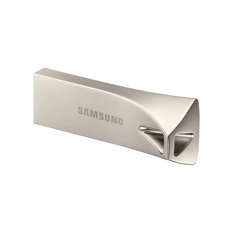 Samsung Bar Plus 512GB USB 3.1 Prata Champanhe - Imagem de Detalhe 1