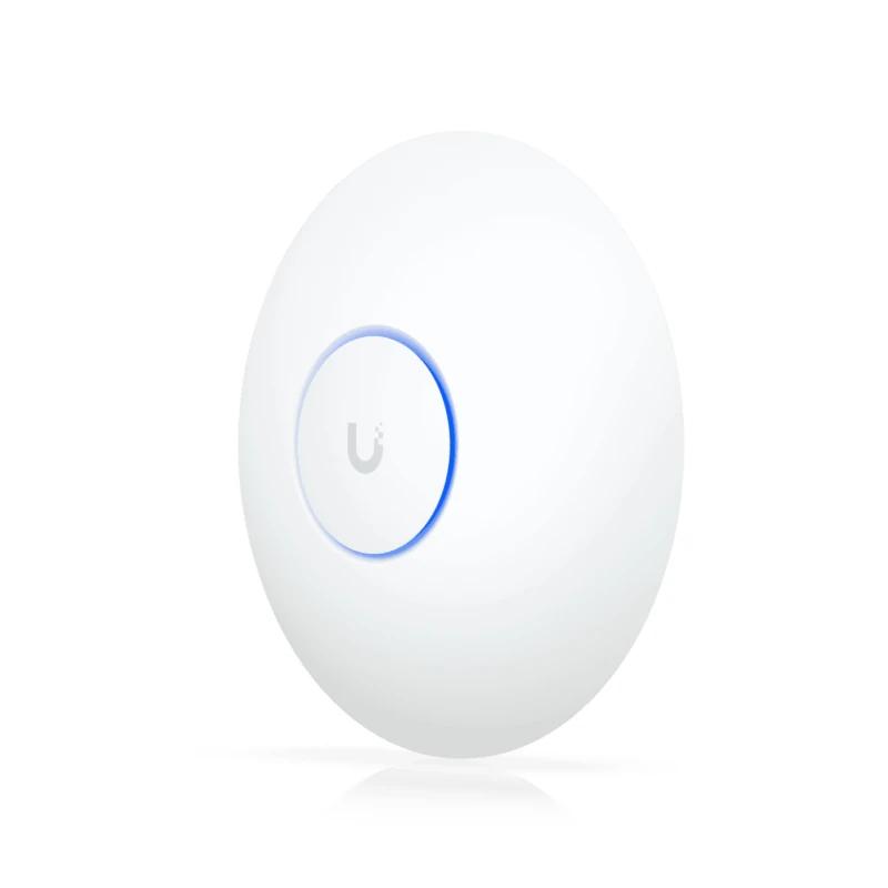Ubiquiti U7-LR AP PoE WiFi7 3x3 MIMO 1x2.5GbE Dual - Imagem de Detalhe 1