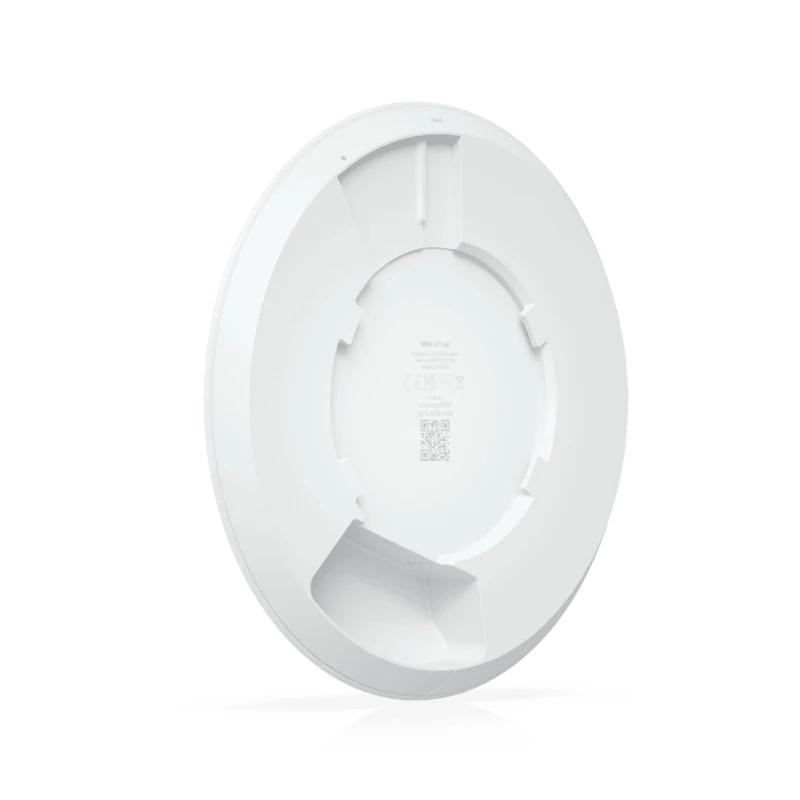 Ubiquiti U7-LR AP PoE WiFi7 3x3 MIMO 1x2.5GbE Dual - Imagem de Detalhe 2