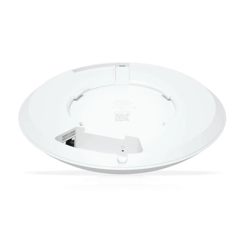 Ubiquiti U7-LR AP PoE WiFi7 3x3 MIMO 1x2.5GbE Dual - Imagem de Detalhe 3