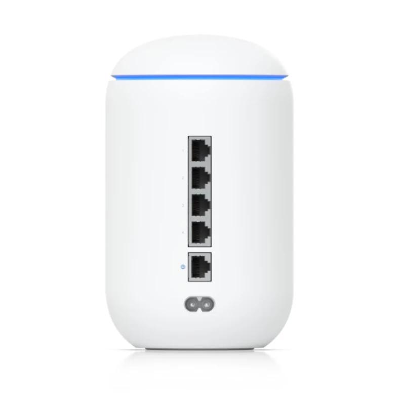 Ubiquiti Roteador/Switch/AP/Controladora WiFi - Imagem de Detalhe 1