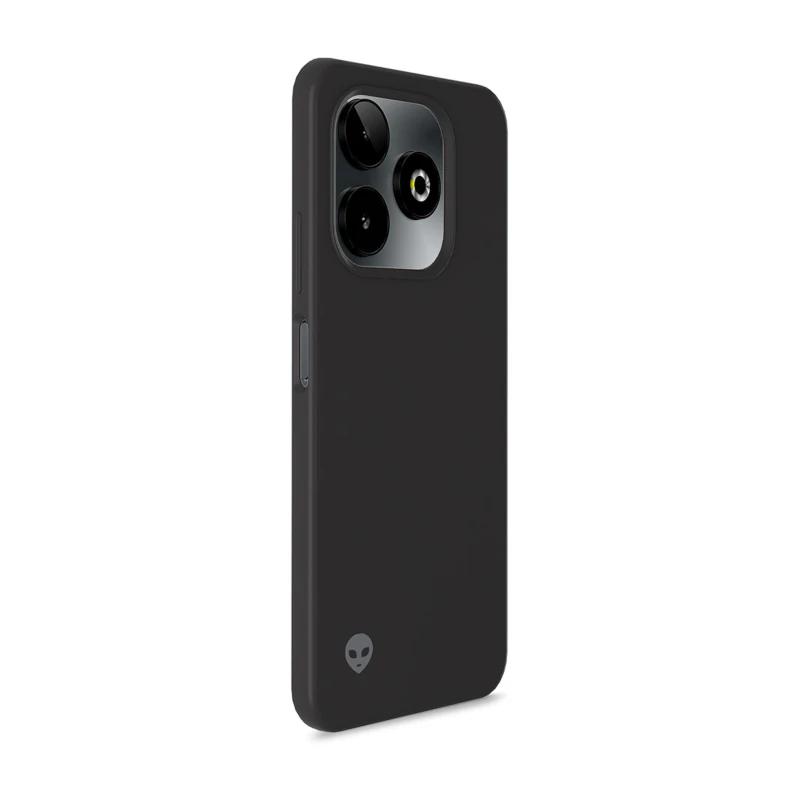 SPC Funda P.PACK DISCOVERY 3 6.8" PRETO - Imagem de Detalhe 1