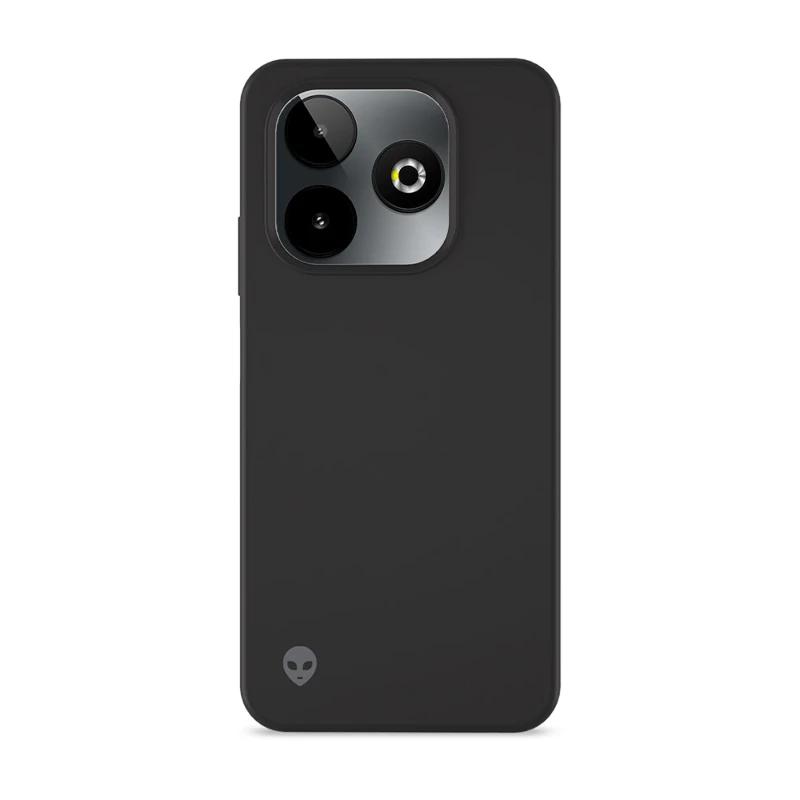 SPC Funda P.PACK DISCOVERY 3 6.8" PRETO - Imagem de Detalhe 2
