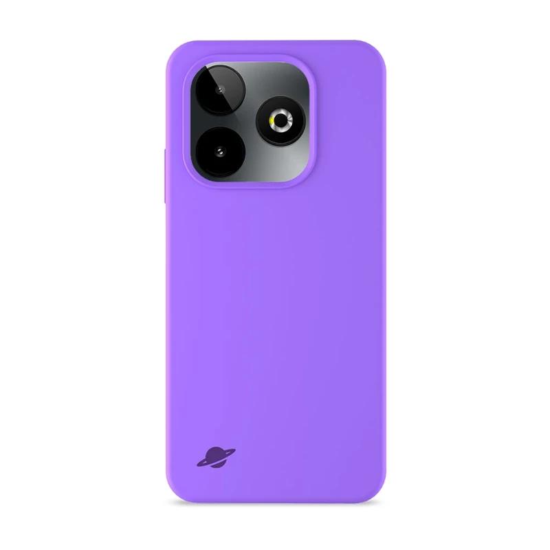 SPC Funda P.PACK DISCOVERY 3 6.8" ROXO - Imagem de Detalhe 2