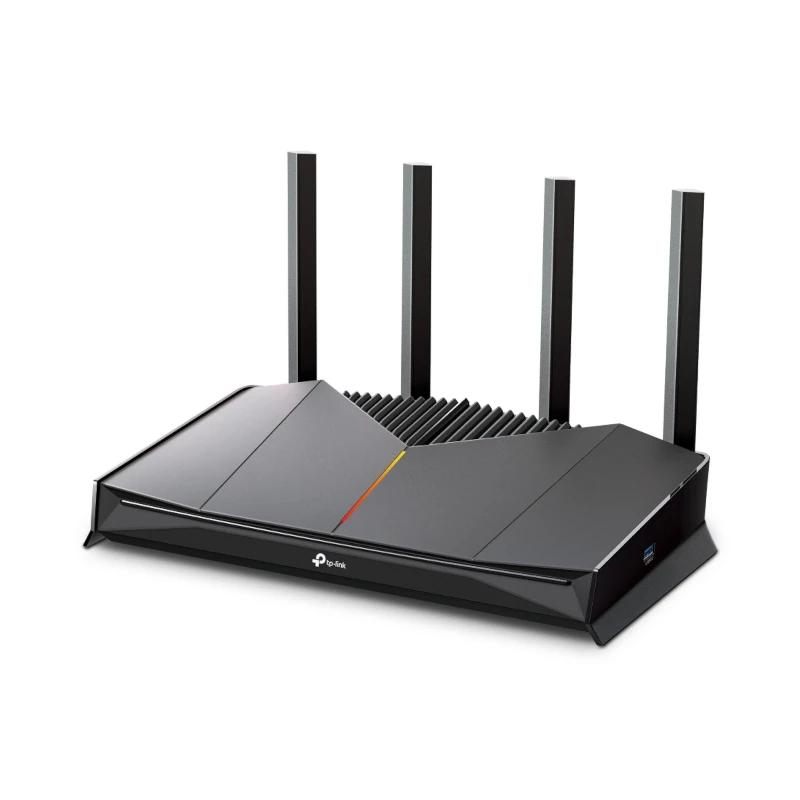 TP-Link Archer GE230 Roteador Gaming WiFi 7 2x2.5mGb - Imagem de Detalhe 1