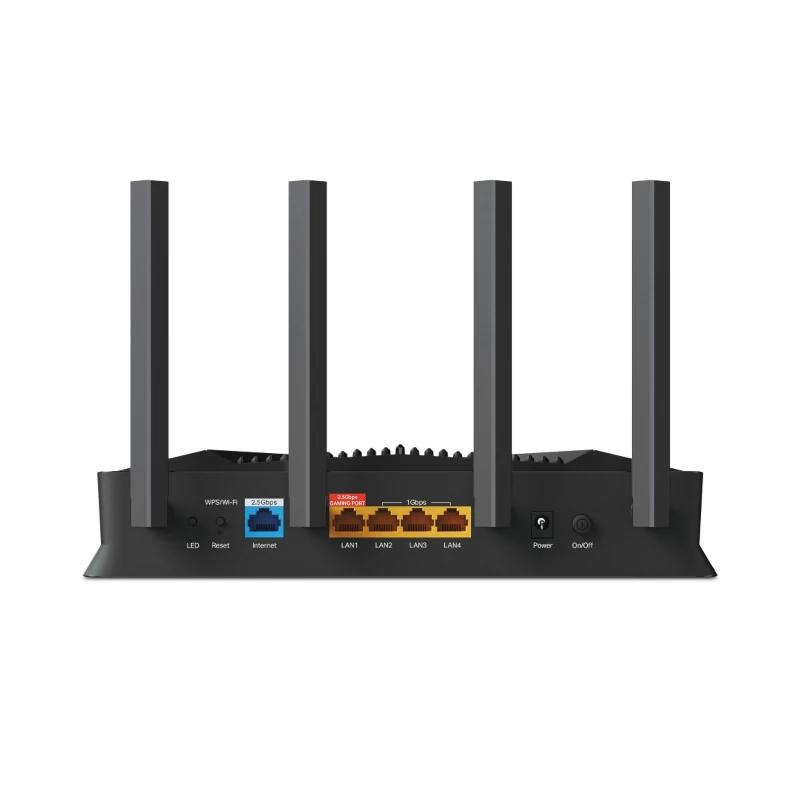 TP-Link Archer GE230 Roteador Gaming WiFi 7 2x2.5mGb - Imagem de Detalhe 2