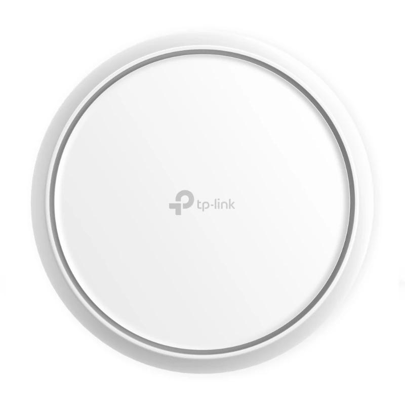 TP-Link HB210 Pro(1-pack) Roteador WiFi7 Mesh 1x2.5m - Imagem de Detalhe 2