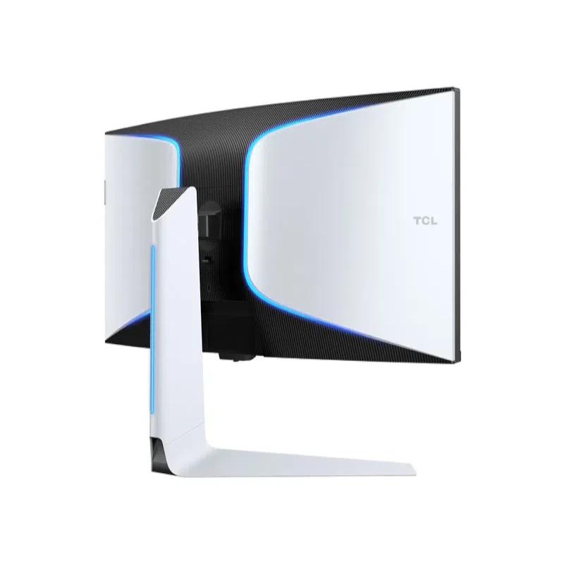 TCL 34R83Q Monitor 34" MiniLed 4K 170Hz 1ms Curvo - Imagem de Detalhe 2