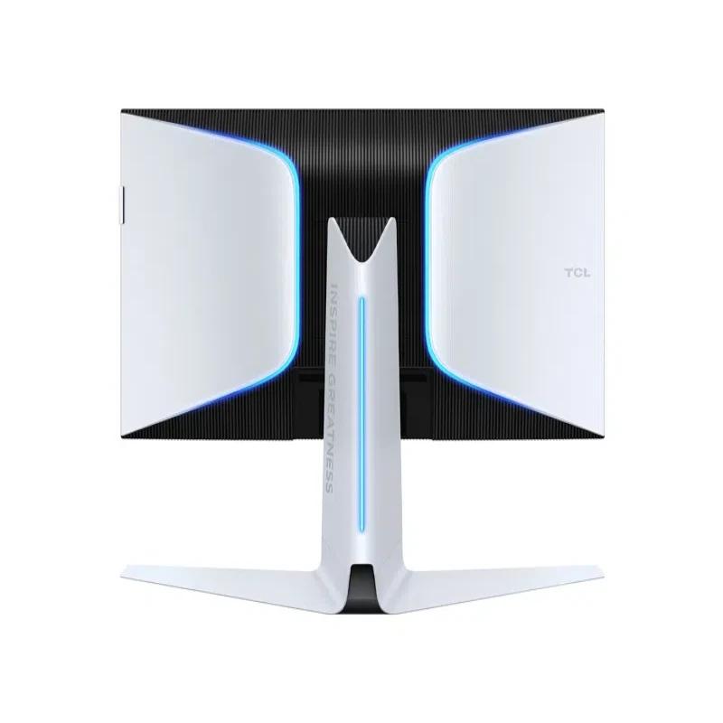 TCL 27R83U Monitor 27" MiniLed 4K 160Hz 1ms - Imagem de Detalhe 2