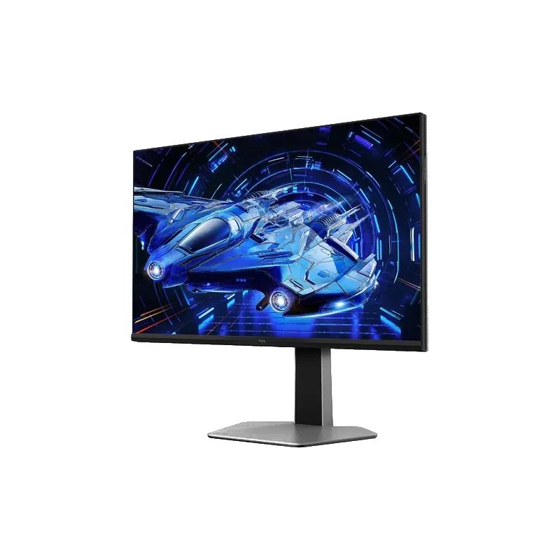 TCL 27G64 Monitor 27" MiniLed QHD 180Hz 1ms - Imagem de Detalhe 1