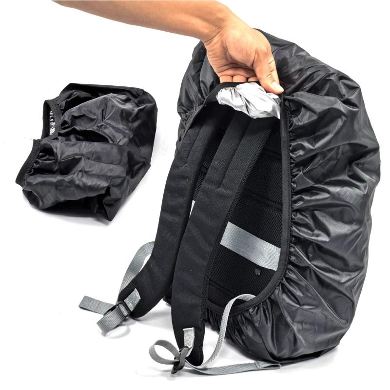 EWENT EW2537 Mochila 16.1" Vintage - Imagem de Detalhe 3